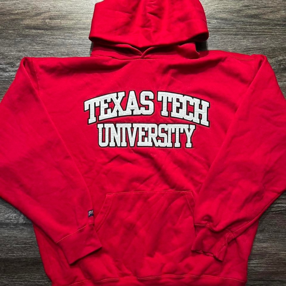 Jansport Men's Red Jacket
